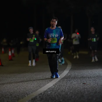 Runner Photo 5356294