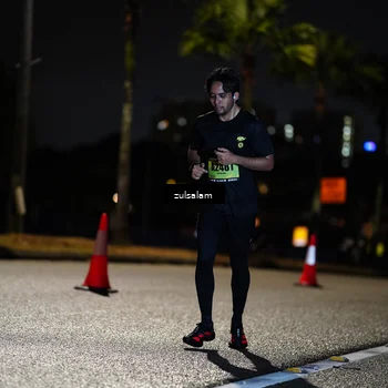 Runner Photo 5356295