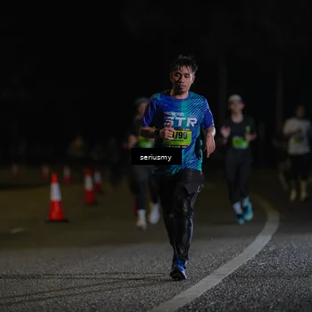 Runner Photo 5356297