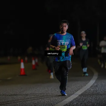 Runner Photo 5356298