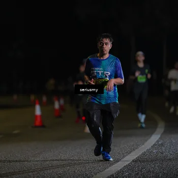 Runner Photo 5356299
