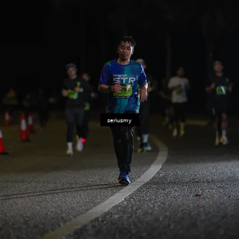 Runner Photo 5356300