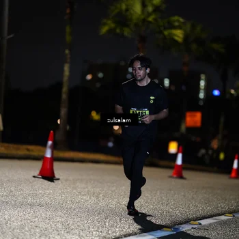 Runner Photo 5356304