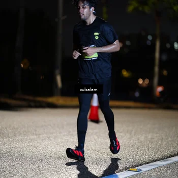 Runner Photo 5356306
