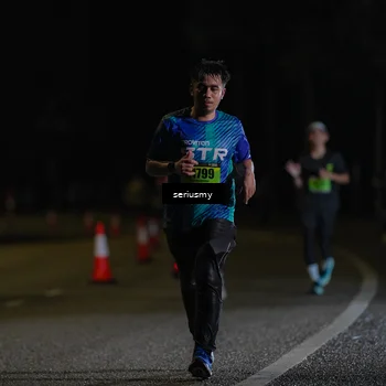 Runner Photo 5356307