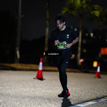 Runner Photo 5356308