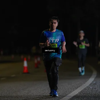 Runner Photo 5356310