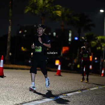 Runner Photo 5356313