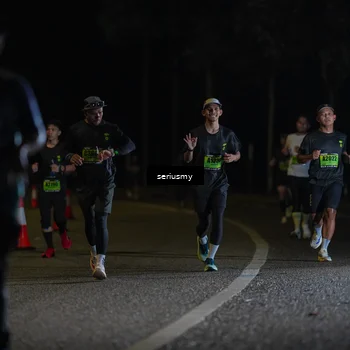 Runner Photo 5356314