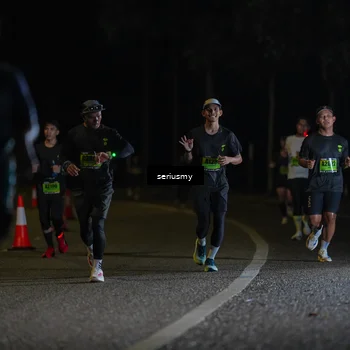 Runner Photo 5356316