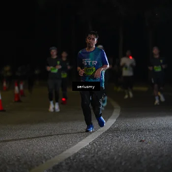 Runner Photo 5356317