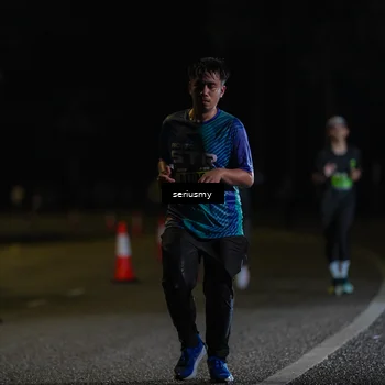 Runner Photo 5356318