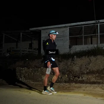 Runner Photo 5356319