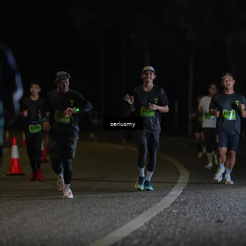 Runner Photo 5356322