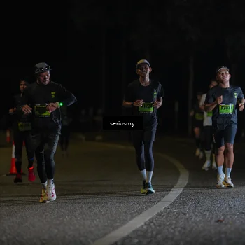 Runner Photo 5356327