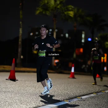 Runner Photo 5356329