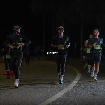 Runner Photo 5356330