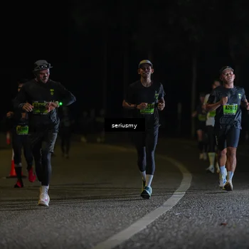 Runner Photo 5356331