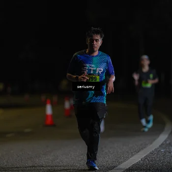 Runner Photo 5356332
