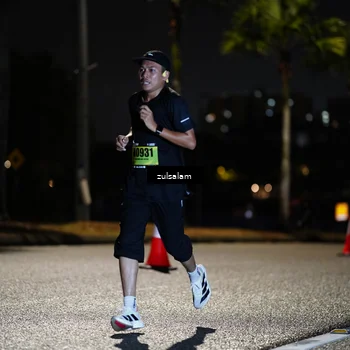 Runner Photo 5356333