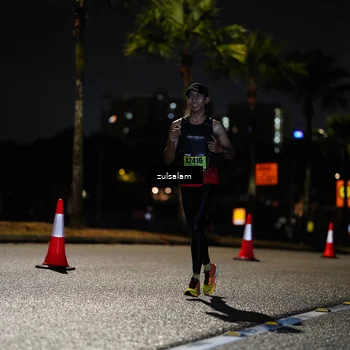 Runner Photo 5356336