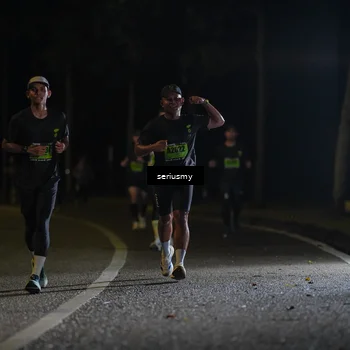 Runner Photo 5356337