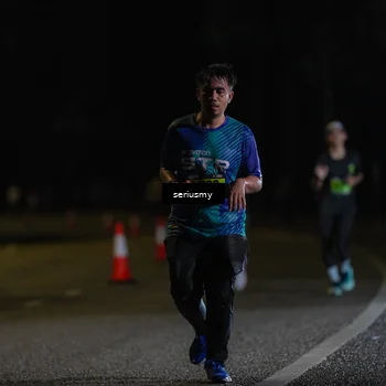 Runner Photo 5356338