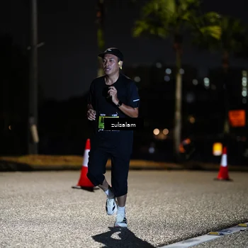 Runner Photo 5356348