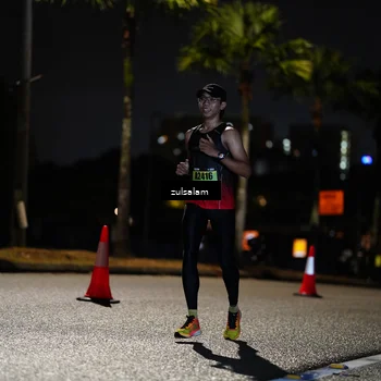Runner Photo 5356350