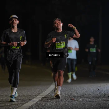 Runner Photo 5356353