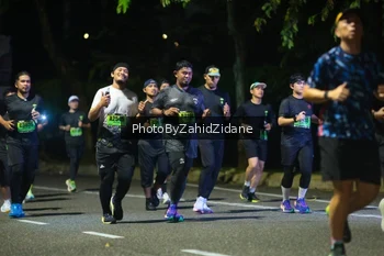 Runner Photo 5356354