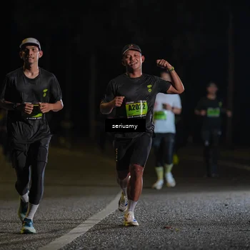 Runner Photo 5356355