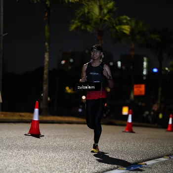 Runner Photo 5356357