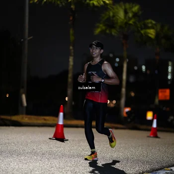 Runner Photo 5356359