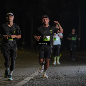 Runner Photo 5356361