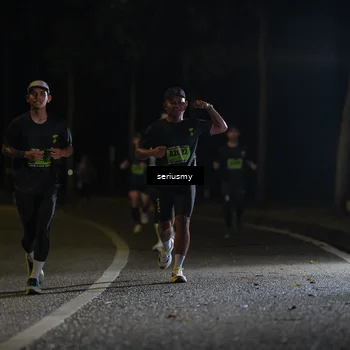 Runner Photo 5356362