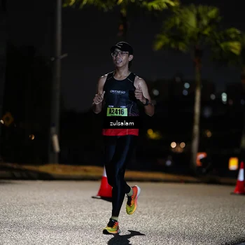 Runner Photo 5356365