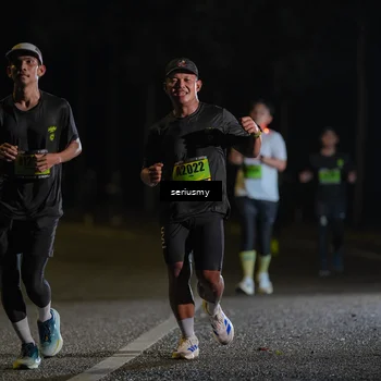 Runner Photo 5356366