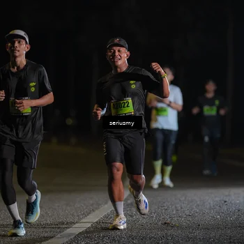 Runner Photo 5356368