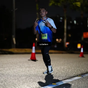 Runner Photo 5356375