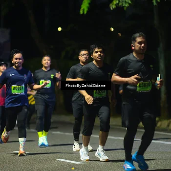 Runner Photo 5356376