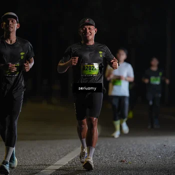 Runner Photo 5356377
