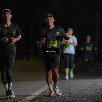 Runner Photo 5356379