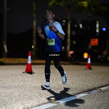 Runner Photo 5356380