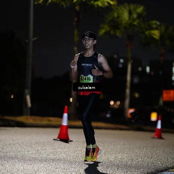 Runner Photo 5356381