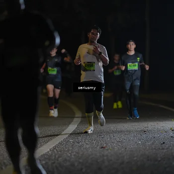 Runner Photo 5356382