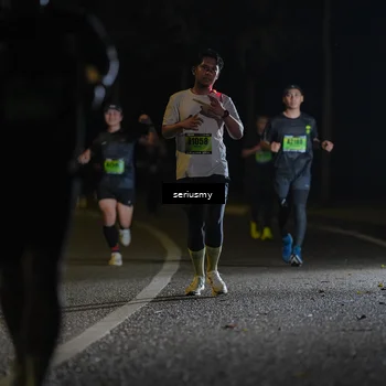 Runner Photo 5356384