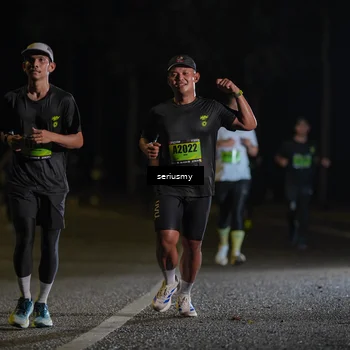 Runner Photo 5356386