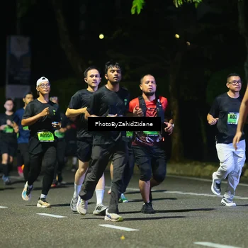 Runner Photo 5356387