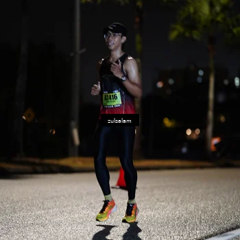 Runner Photo 5356388